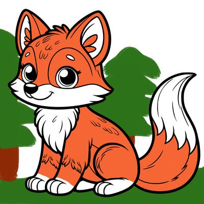 fox