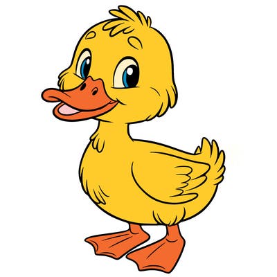 duck
