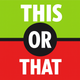 This Or That? - Questions Game