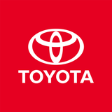 Toyota Bahrain - App Icon