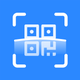 Fast QR Barcode Scan & Create