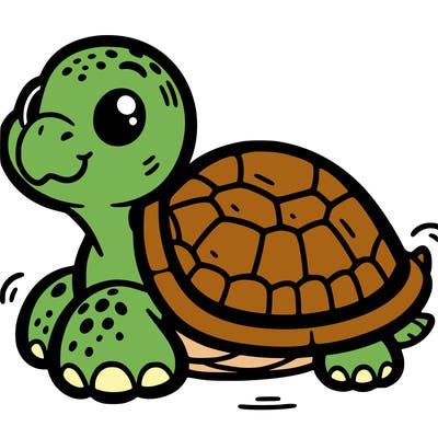 turtle