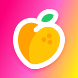 Fruitz: Match, Chat & Dating - App Icon