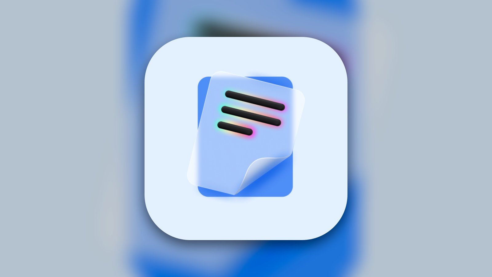 Note AI: Transcribe, Summarize - Productivity App | MWM
