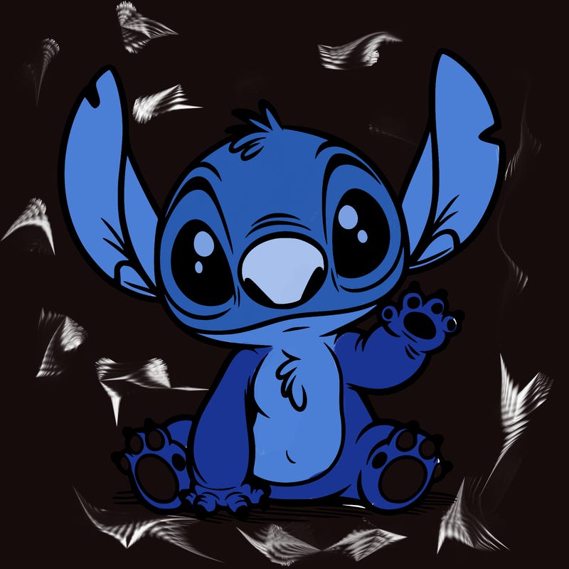 stitch
