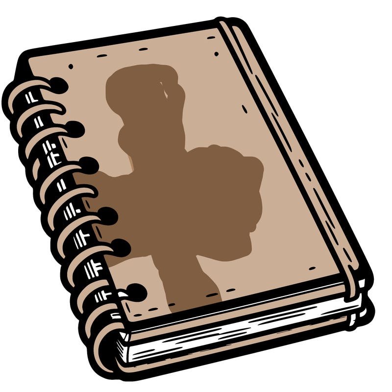 notebook