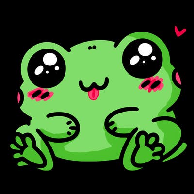 𝚔𝚊𝚠𝚊𝚒𝚒 𝚏𝚛𝚘𝚐