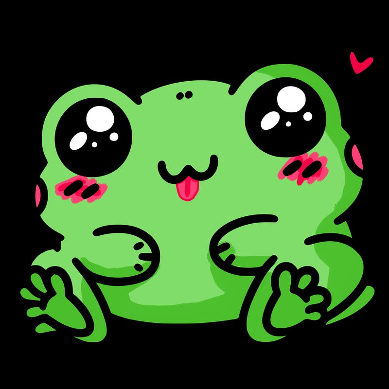 𝚔𝚊𝚠𝚊𝚒𝚒 𝚏𝚛𝚘𝚐