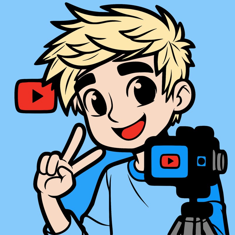 youtuber