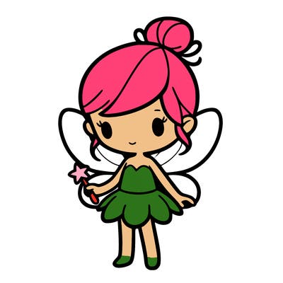 tinker bell