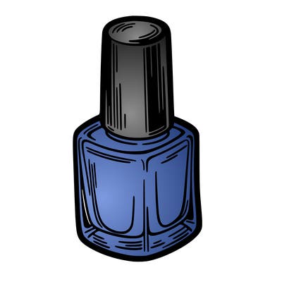 nail polish