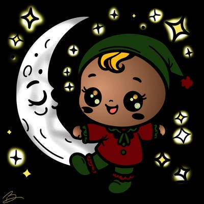 moonlight moonshine moonchild