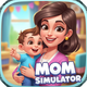 Mom Simulator: Virtual Family