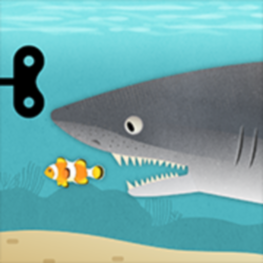 Coral Reef by Tinybop - Education App | MWM