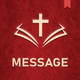 Message Bible MSG (Audio)