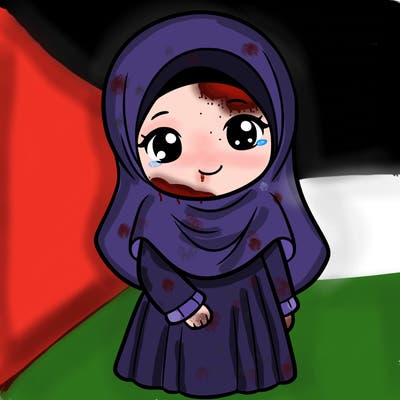 muslim girl