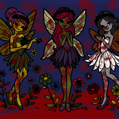 fairies