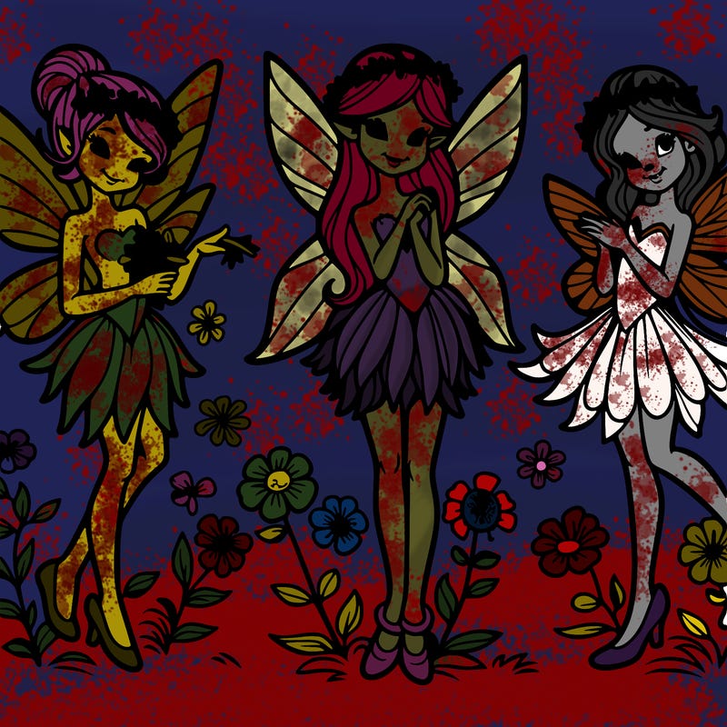 fairies
