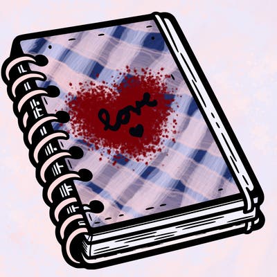 notebook