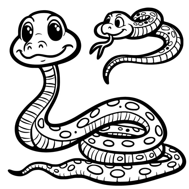 snakes