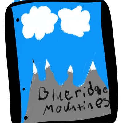 blank white page with nothing drawn on it