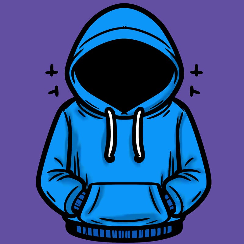 hoodie