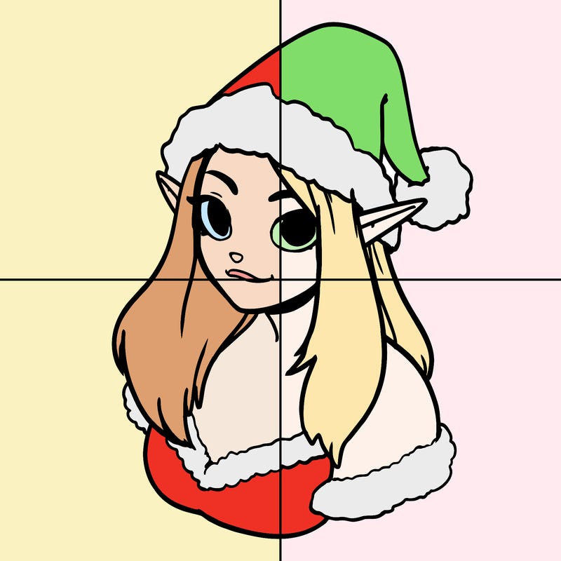 After