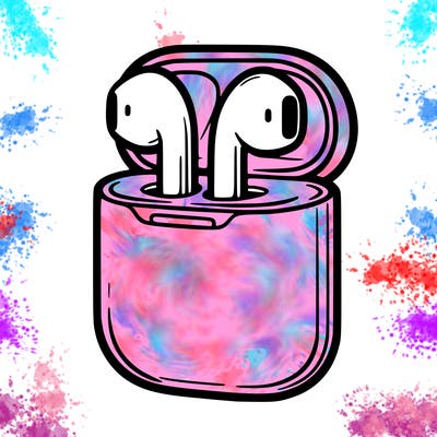 airpods