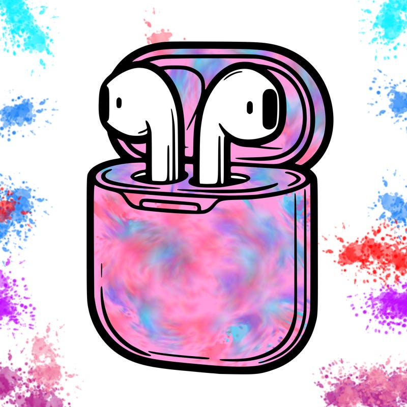 airpods