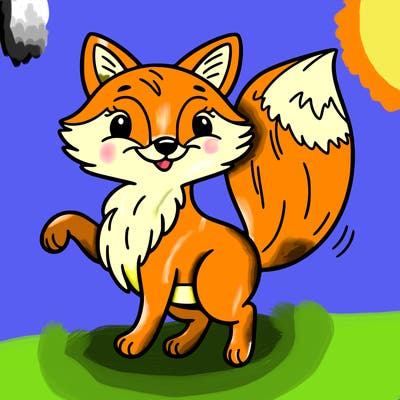 fox