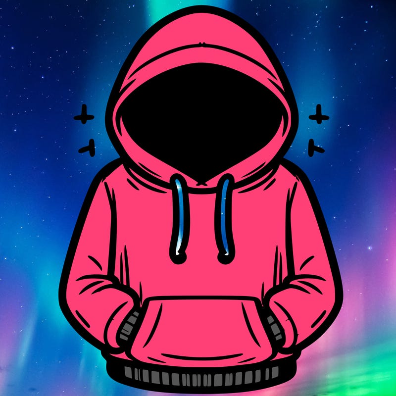 hoodie