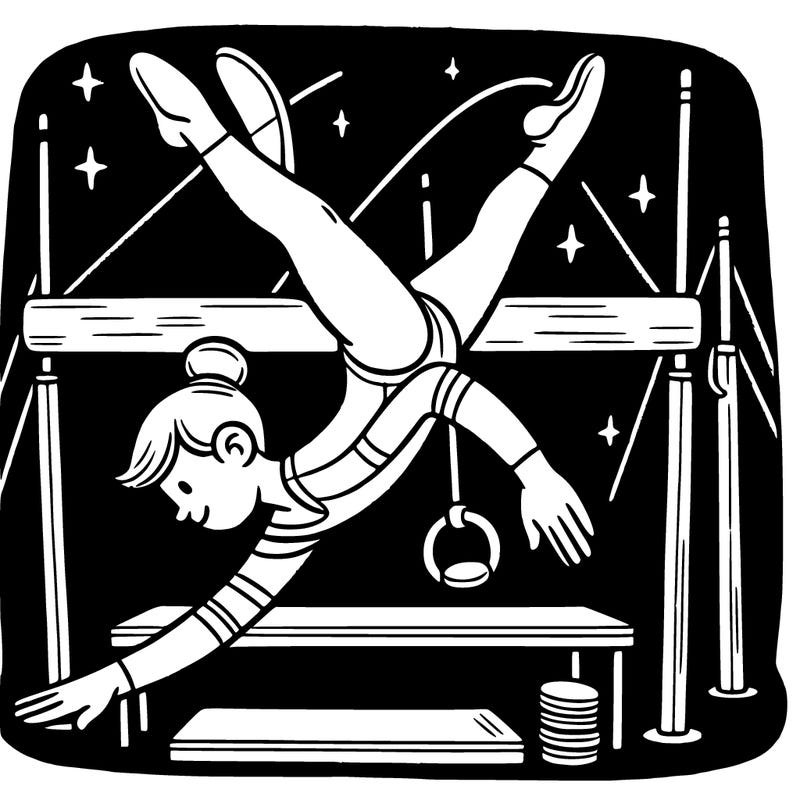 gymnastics