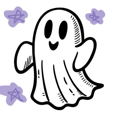 ghost