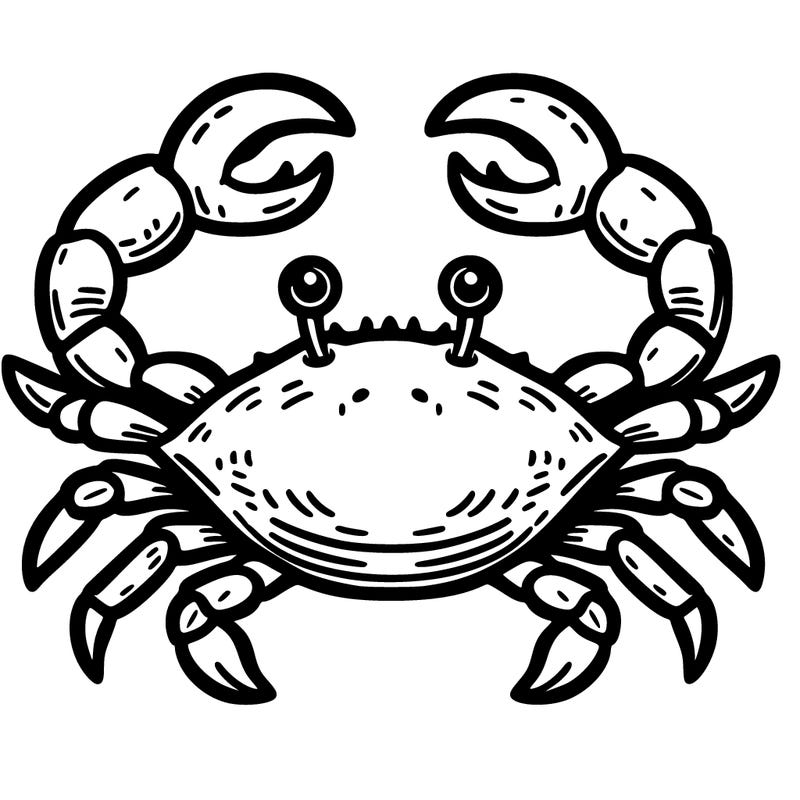 crab