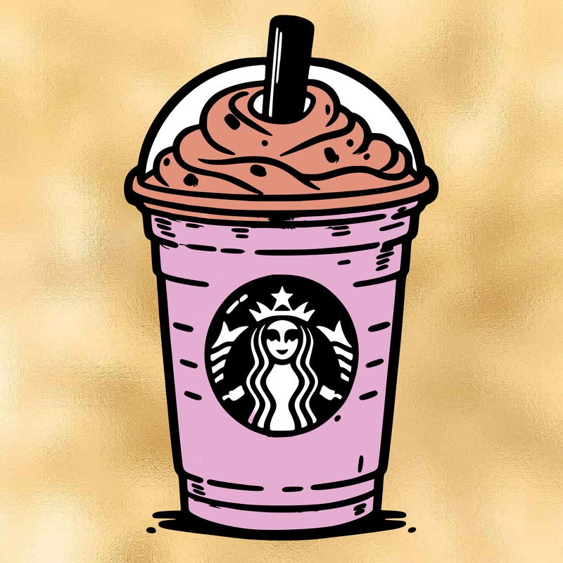 starbucks pink drink