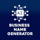 Ai Business Name Generator App