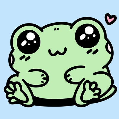 𝚔𝚊𝚠𝚊𝚒𝚒 𝚏𝚛𝚘𝚐