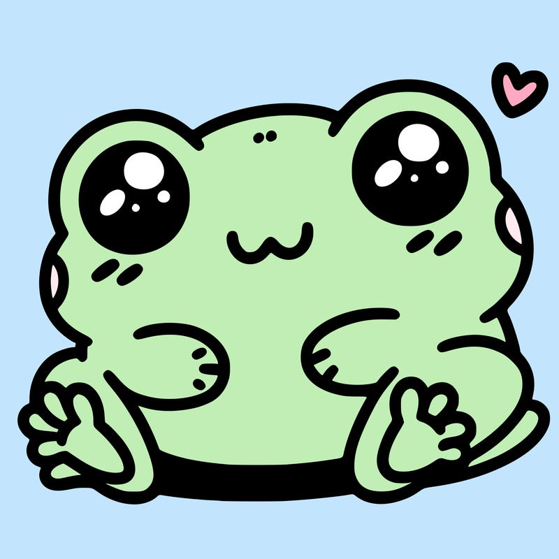 𝚔𝚊𝚠𝚊𝚒𝚒 𝚏𝚛𝚘𝚐