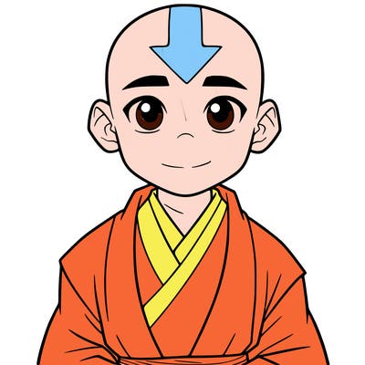 avatar aang