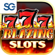 Blazing 7s Casino: Slots Games