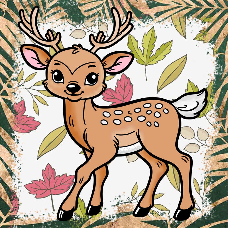 deer