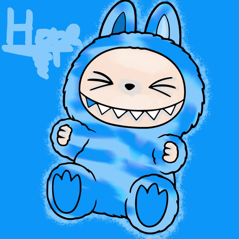 After