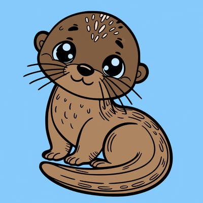 otter