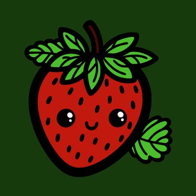 strawberry