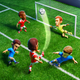 Mini Football - Soccer Game