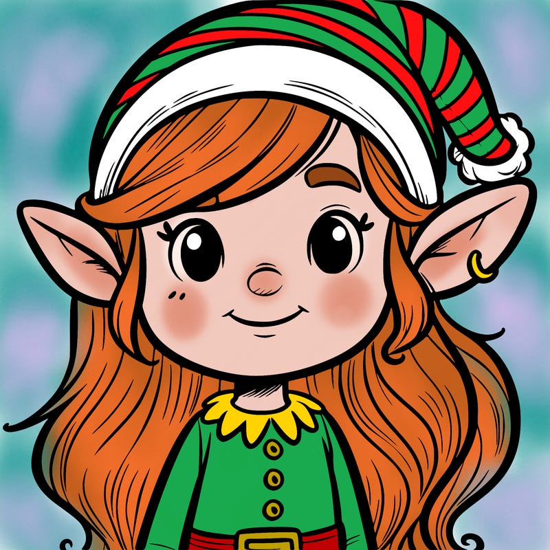 elf