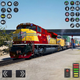 Cargo Train Simulator Ultimate