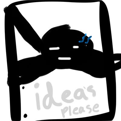 blank white page with nothing drawn on it