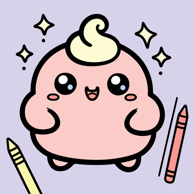 take a picture and color it