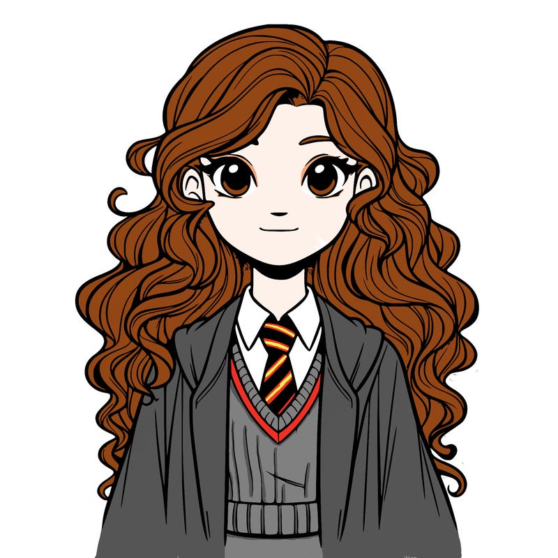 hermione granger